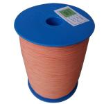 Anti Static Elongation Resistance Jacquard Harness Cord With Core