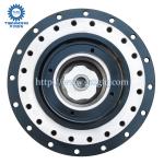 E336GC Excavator Gearbox E345GC Electric Motor Gear Reduction Box 536-7275