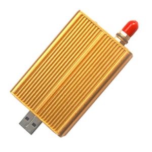 China 500mW USB interface RF Transceiver Module, Wireless Communication Module, VHF Frequency on sale