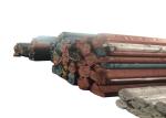 Polished 304 Cold Rolled DN25 Stainless Steel Seamless Pipe