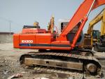 Used Hitachi EX200 EX120 EX100 EX60 Cheap Price Hydraulic Crawler Excavator For