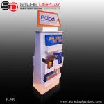 stationer pop display stands for stationery