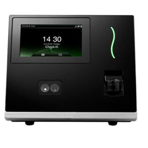 China IC Card Biometric Time Attendance Access Control Face Recognition G3 PLUS POE ID CARD TIME RECORDING factory