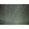Buy cheap 635 Mesh SS316L Woven Wire Mesh Screens Bright Silver from wholesalers