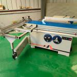 1600mm Maximum Cutting Length Horizontal Style Panel Saw Machine for Wood