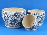 Transform Your Garden With Our Stylish And Durable Ceramic Pots Shop Now