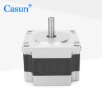 0.6N.M 57x57x41mm NEMA 23 Stepping Motor Smooth Running 0.7A For CNC Kit