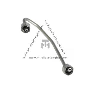 China High pressure pipe 04504781 0450 4781 4504781 for Deutz TCD4.1 Engine factory