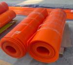 Mining Industries Polyurethane Product Polyurethane Rubber Wear Liner