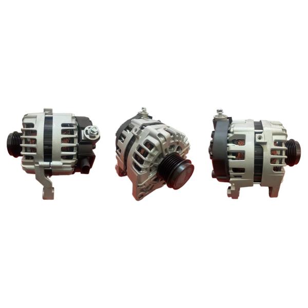 27060-0V280 Auto Alternator Generator 1969-1988 Toyota Alternator Replacement