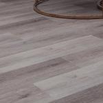 Wood Grain Stone Plastic Composite SPC Buckle Type Floor for Bedroom Indoor 6'