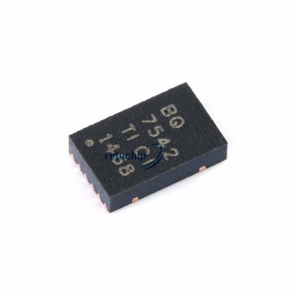 Li Ion Battery Management IC BQ27542DRZR-G1 Power Led Driver IC Highly