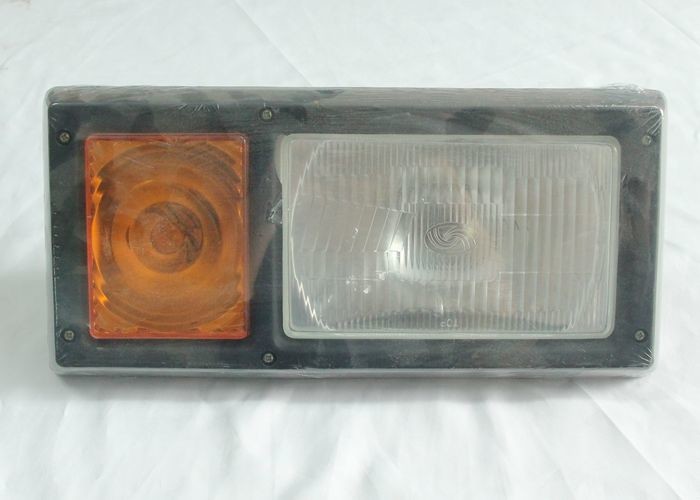 Bulldozer TY021 Head Lamp Excavator Spare Parts High Power Work Lamp