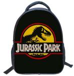 European and American fashion cute dinosaur nursery school bag children backpack