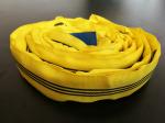 Round sling , According to AS 4497, CE Standard, SF 7:1 ,8 :1