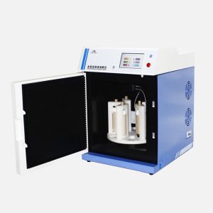 China 8pcs-24pcs Digital Digestion Block Heater Microwave Digester on sale