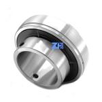 GCR15 Pillow Block Bearing UC218 Low Friction Steel Cage Insert Bearings