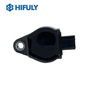 China MW250963 OEM Ignition Coil For Mitsubishi Corrosion Proof Stable Operation on sale