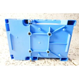 Endress+Hauser Disinfection Transmitter Liquisys CCM253 For Temperature Control