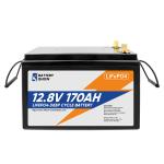 OEM 12V Lead Acid Replacement Battery Pack 12ah 18ah 24ah 100ah 170ah 200ah