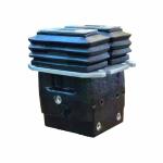 Special Hydraulic Foot Pedal Valve For Kobelco SK-6 SK-8 Excavator Foot Control