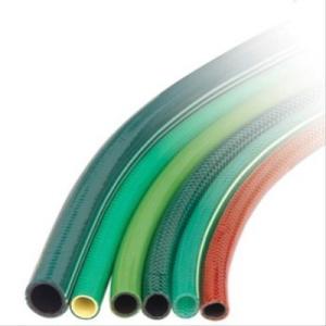 China High Pressure Flexible 95/98A Garden Pipe Pneumatic Component Air Hose factory