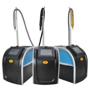 China High Quality Pico Laser Tattoo Removal Machine For Salon factory