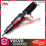 20460583 BEBE4C00001 V-O-L-V Diesel Injector FH12 FM12 7420430583 8113941