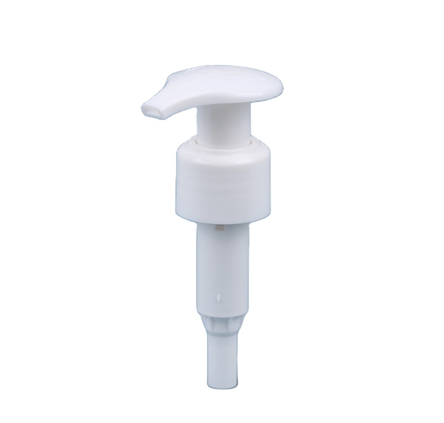 24/410 1.5cc Plastic Dispenser Pump