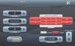 Vertical Low Level Laser Therapy Equipment , Luxmaster Physio Laser Machine for