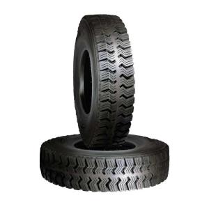 China Overload Wear Resistance All Steel Radial Truck Tyre 7.00R16 AR316 factory