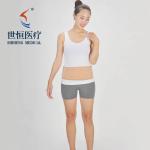 Belt Deep Electric Stimulator Fitness Belt Abdominal Muscle Paste