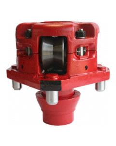 China API 7K Oil Gas HDS HDP Heavy Type Roller Kelly Bushing factory