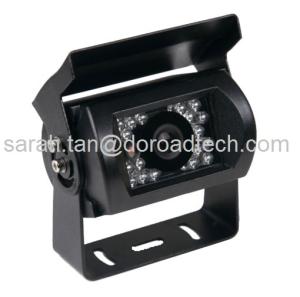China Bus CCTV Video Management System 700TVL HD Night Vision Vehicle Cameras factory