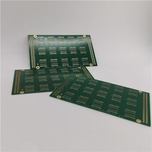 Burn In Circuit Board Hdi Circuit Boards 0.25pitch