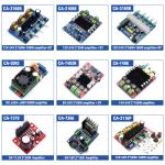 15W 15W Digital Amplifier Module Dual-Channel Parts for DIY Kit Audio Amplifier