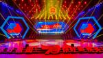 New Stage Background P3.91 P4.81mm LED Display Screen for events