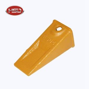 China E504 Excavator Buckets Teeth Heavy-Duty factory