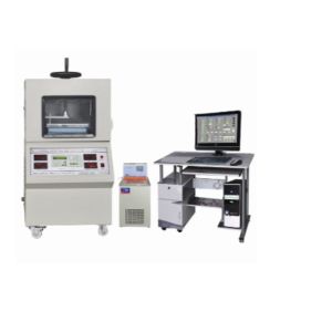 China DRH-III Double Plate Thermal Conductivity Measuring Instrument Protective Hot Plate Meter factory