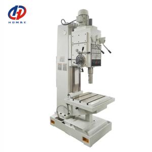 China Z5150B Vertical Drilling Machines Bore Diameter 50mm Large Deep Hole factory