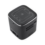 70 ANSI Lumens 4K 3D Projector 30000H Home Theater Projector