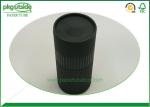 Damp - Proof Kraft Paper Tube Box Well - Sealing Durable For Snacks Package
