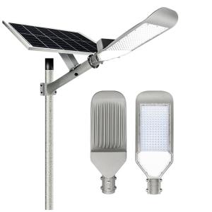 China Energy Saving led street light Aluminium housing factory