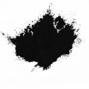 China High Carbon Natural Color Micronized Graphite For Lubrication / Conductive factory