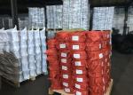 PVC Plastic Coated 10cm 30cm 17G Rebar Tie Wire Loops