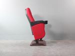 Customized STUNITY UV Resistant HDPE Auditorium Seating