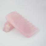 Crystal Scraping Jade Massaging Comb