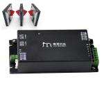 100W Dc Servo Driver For Speed Gate Turnstile