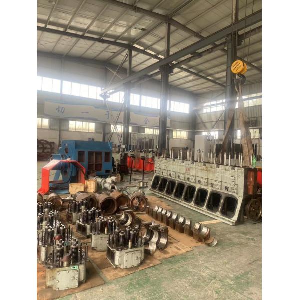 Gensets Engines Overhaul 12V190 Generator Sets Repair