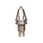 Mining Machinery Carbide Rock Teeth Well Drilling PCD Core Drill Bit
